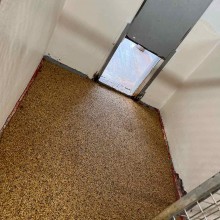 Kennel | Charnwood House Kennels Ltd