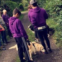 Kennel | Charnwood House Kennels Ltd