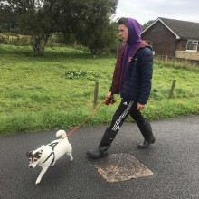 Kennel | Charnwood House Kennels Ltd