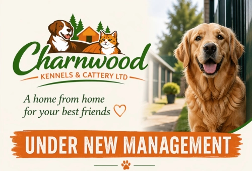 Charnwood House